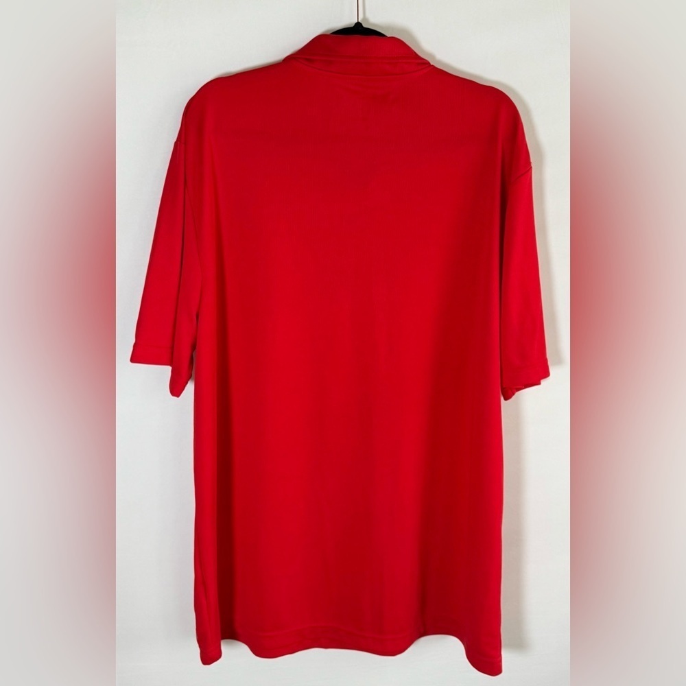 Genuine Merchandise TX3 Cool Phillies polo shirt • Men’s 2XL - Picture 5 of 7